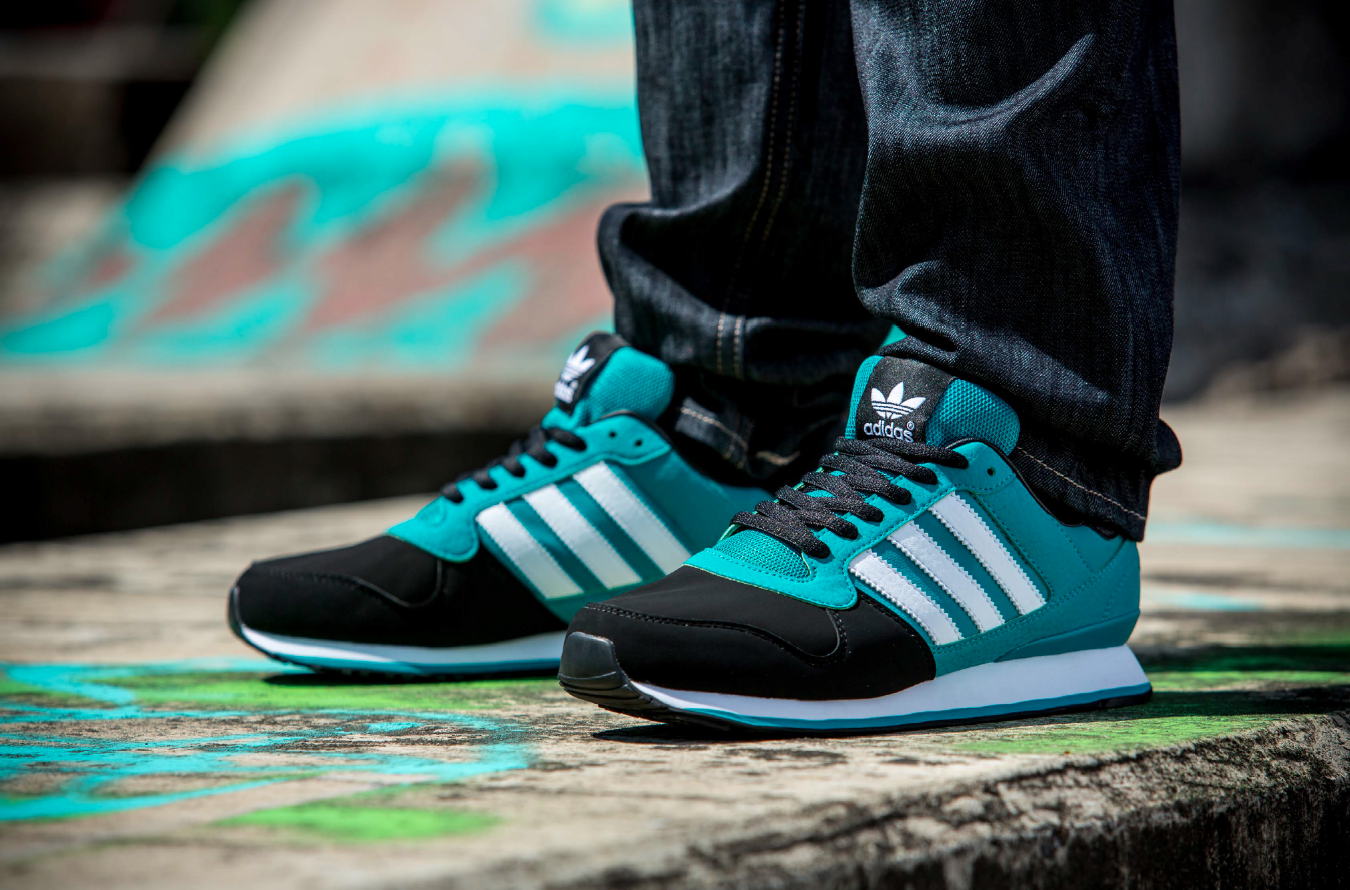 ZX Runner — R L V K